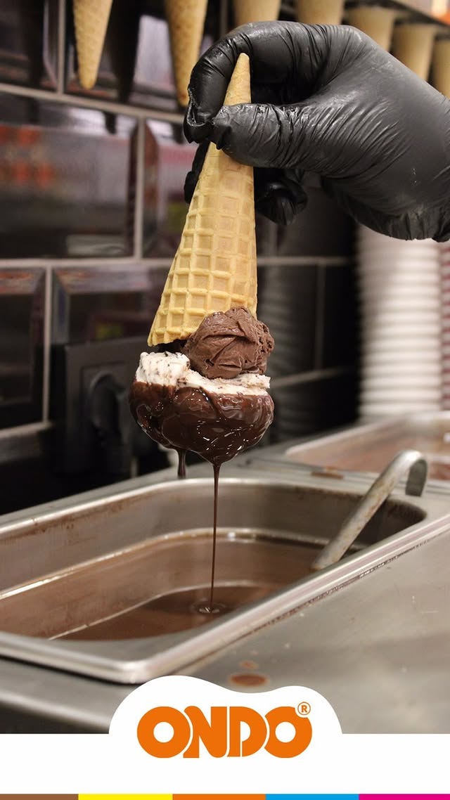 Dondurma Çeşitleri