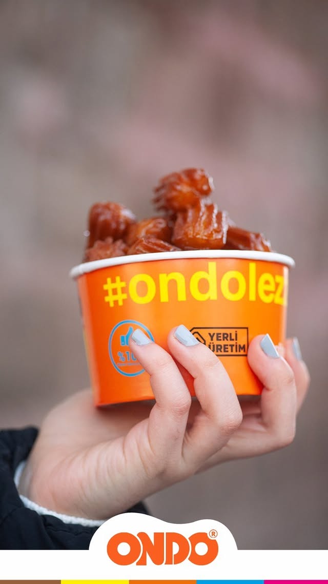 Tulumba (Özel Seri)