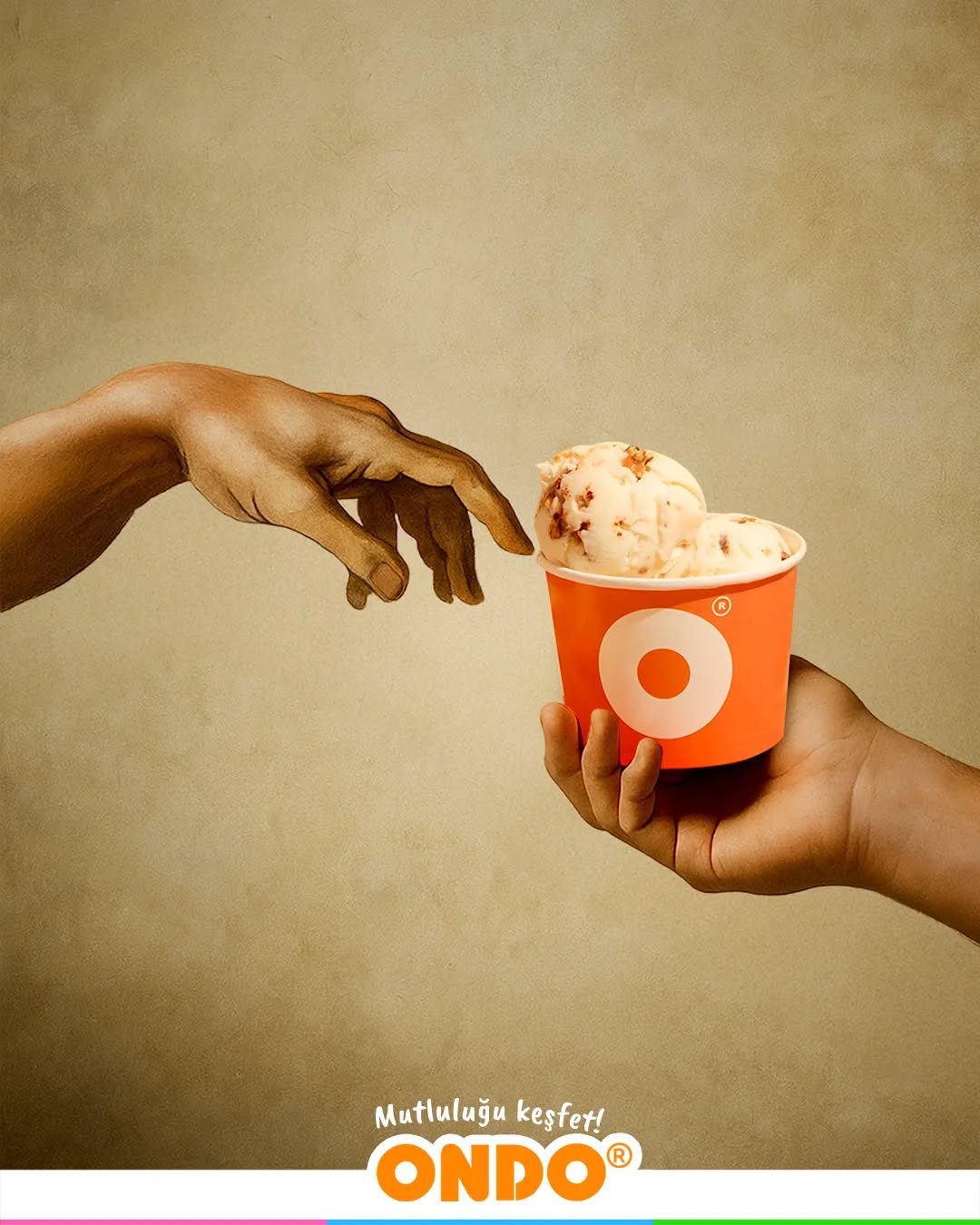 ONDO Lezzetleri
